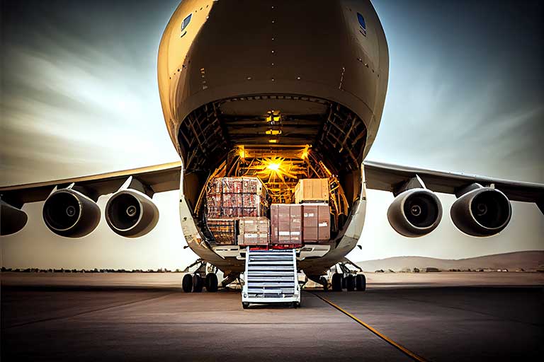 Air Freight